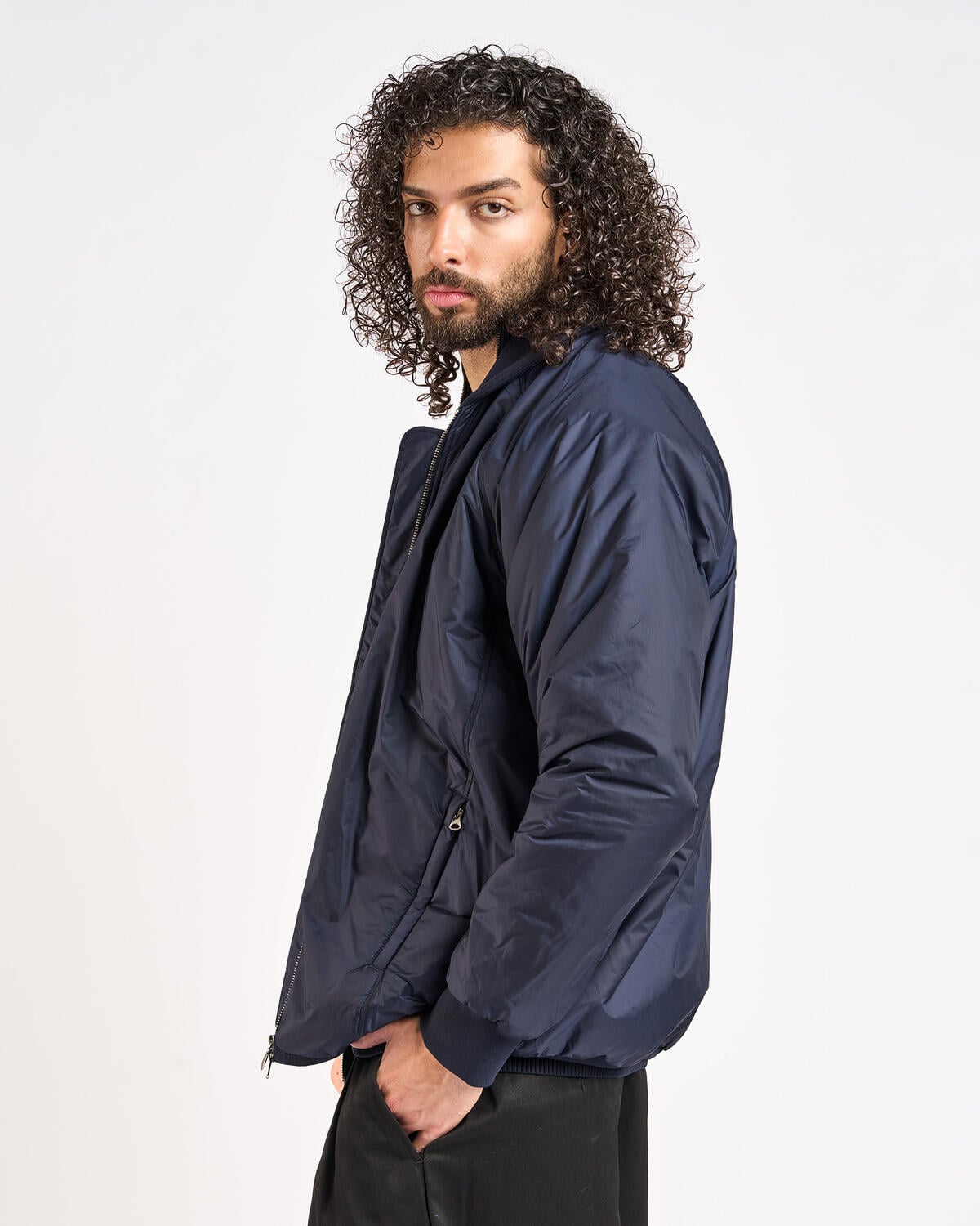 adidas Originals SPZL Blouson | KA3903 | AFEW STORE